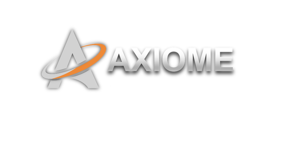 AXIOME — Ingénierie énergétique & CVC